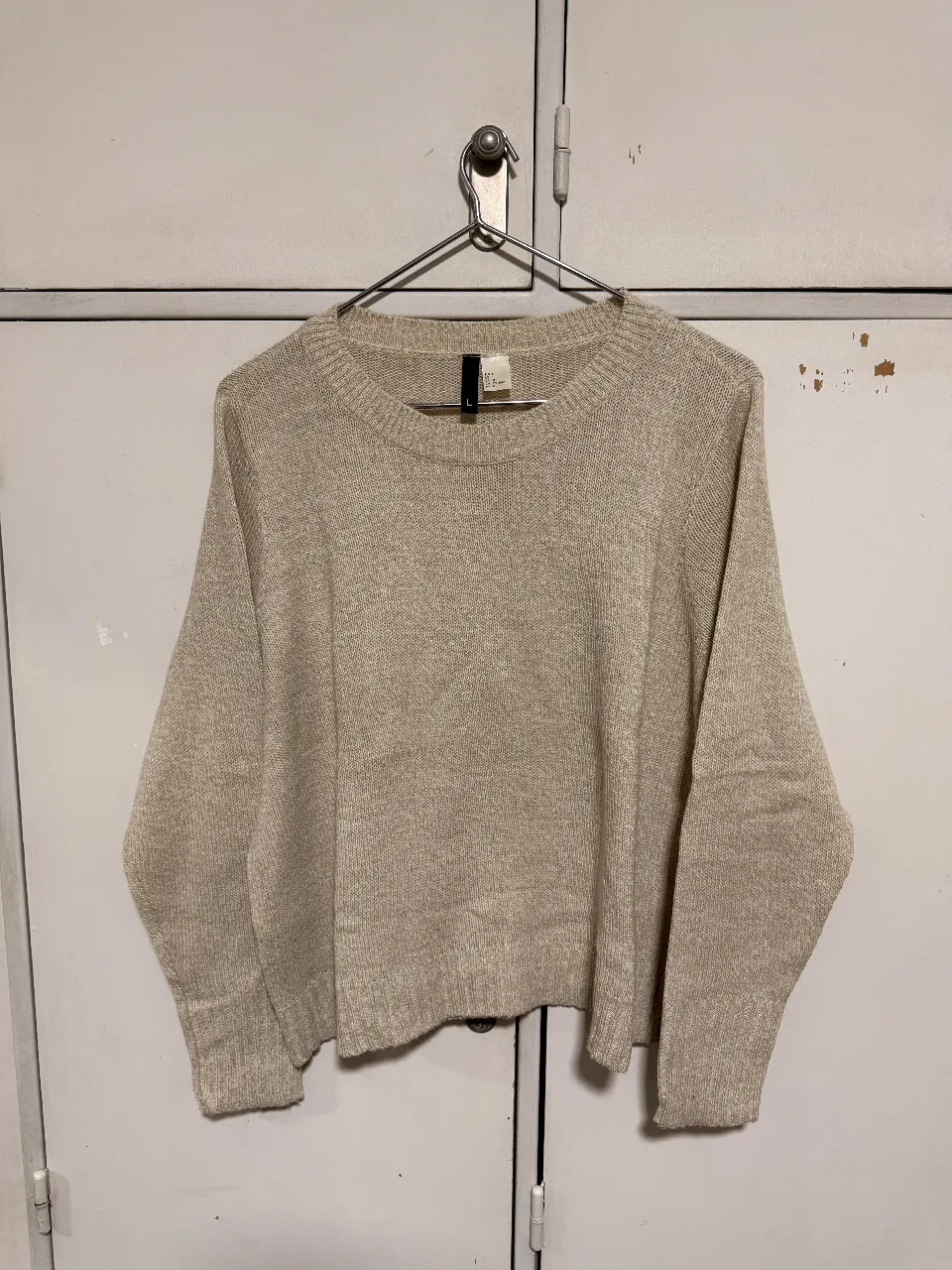 Sweater H&M - imagen 1