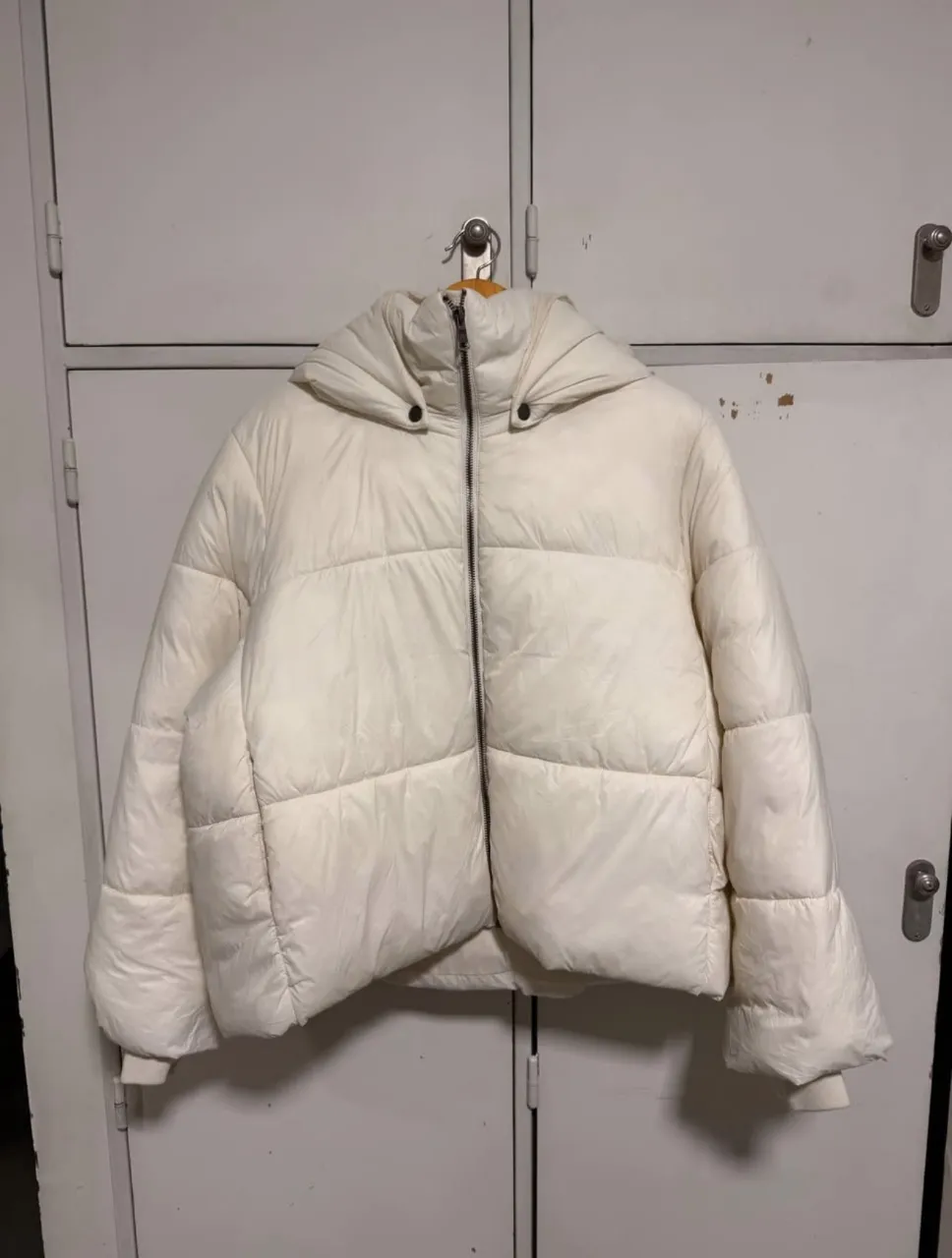 Campera Banana Republic · Talle L