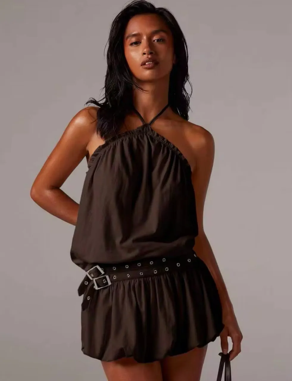 Vestido Shein - imagen 1