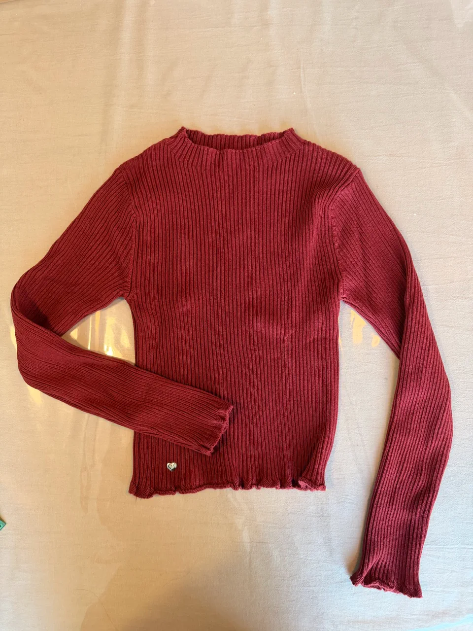 Sweater Cameo - imagen 1