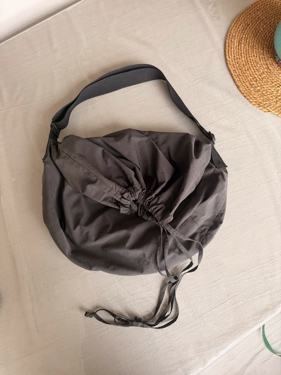 Bandolera Uniqlo - imagen 1
