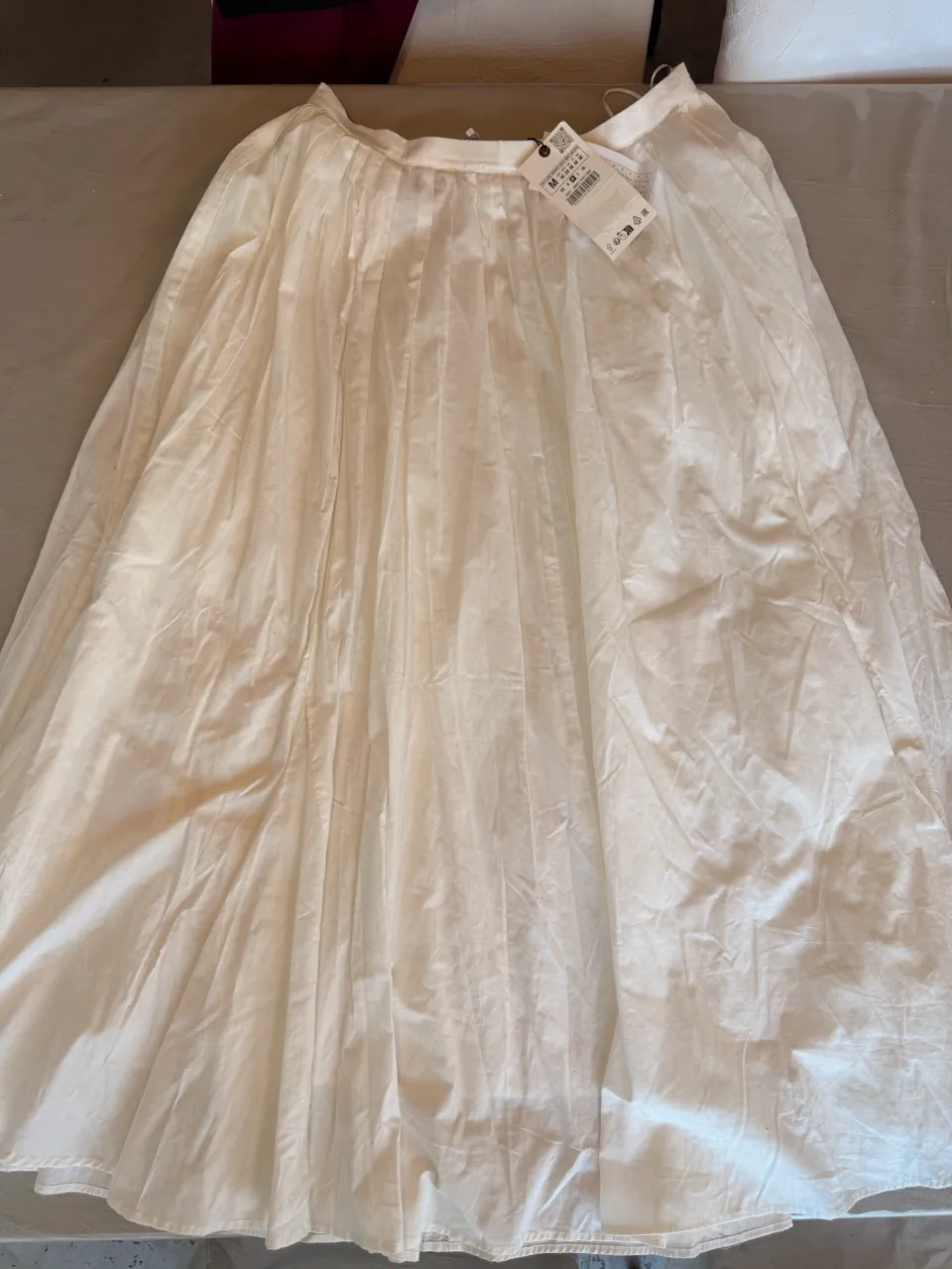 Pollera Zara - imagen 1