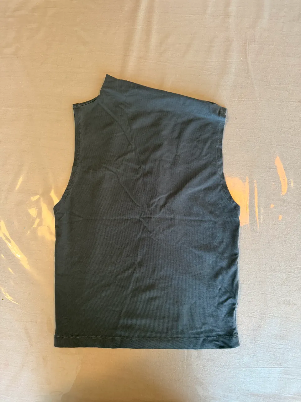 Musculosa Zara - imagen 1