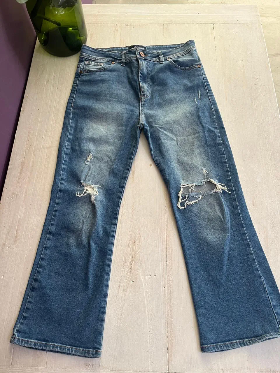 Jean 47 Street - imagen 1