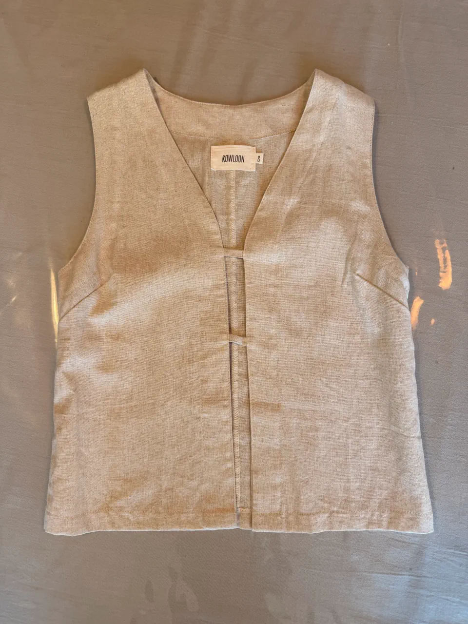 Kowloon · Talle S