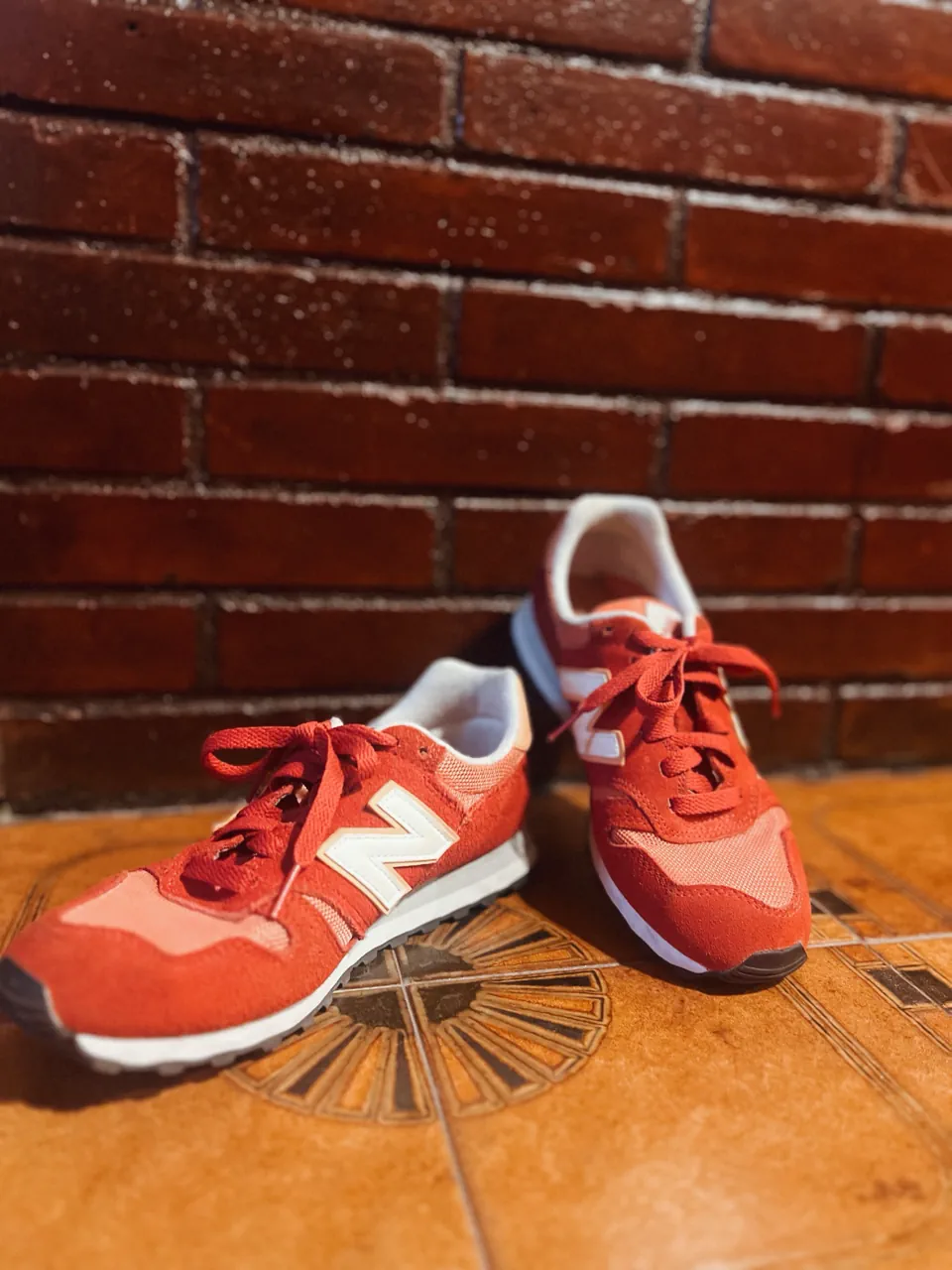 New Balance · Talle US 7