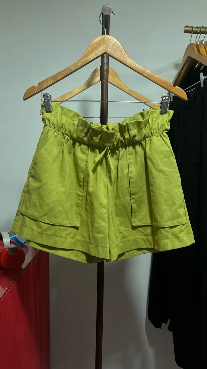 Short Sin marca - imagen 1