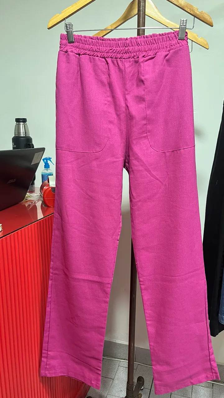 Pantalón Sin marca - imagen 1