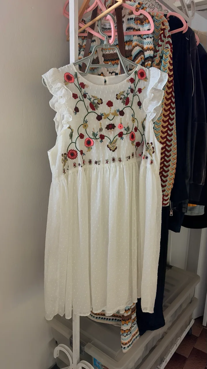 Vestido Sin marca - imagen 1