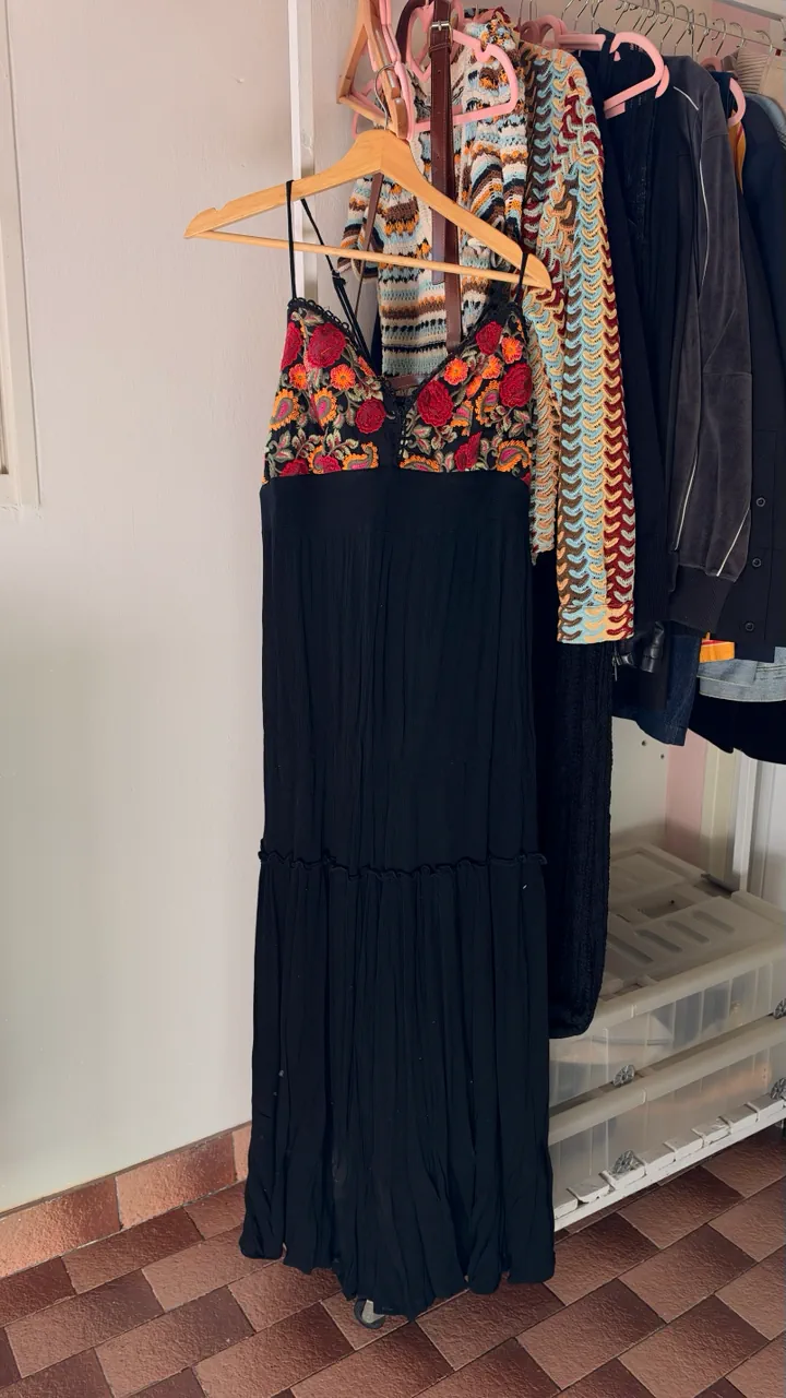 Vestido Sin marca - imagen 1