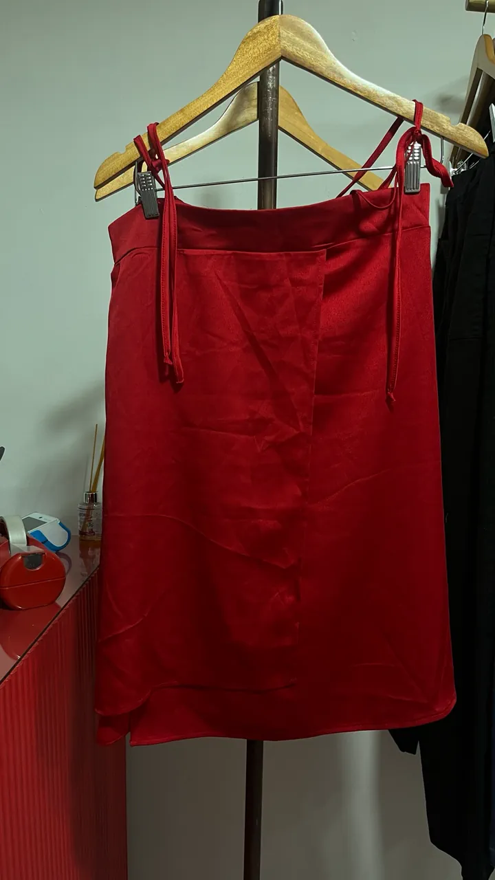 Vestido MATERIA - imagen 1