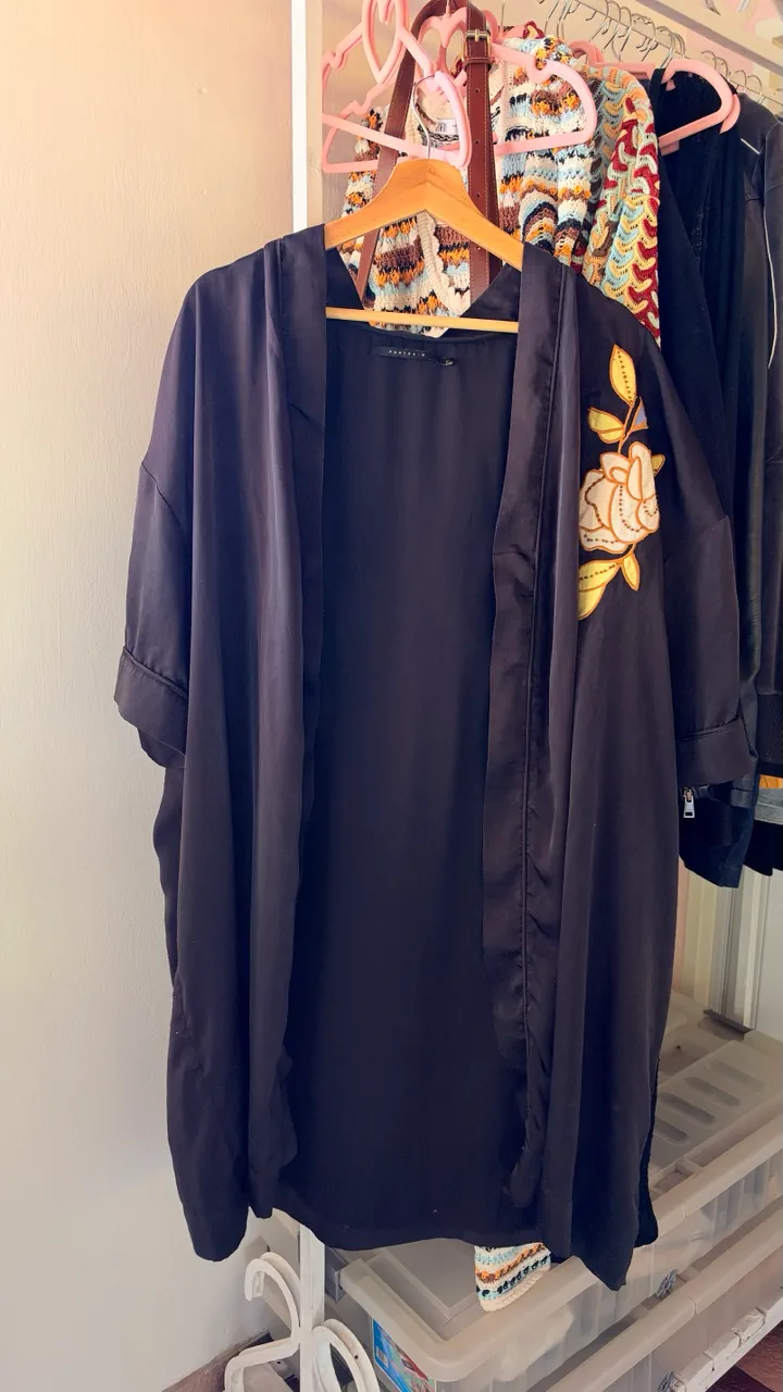 Kimono Portsaid - imagen 1