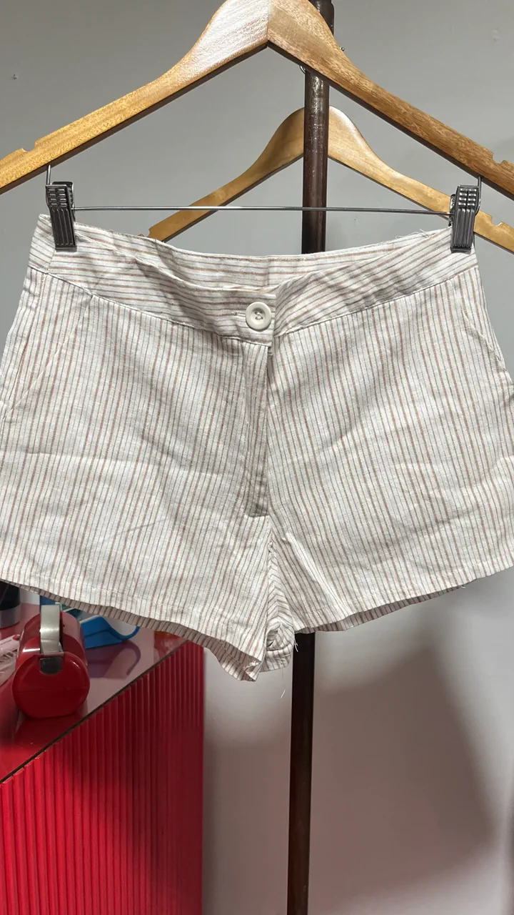Short Sin marca - imagen 1