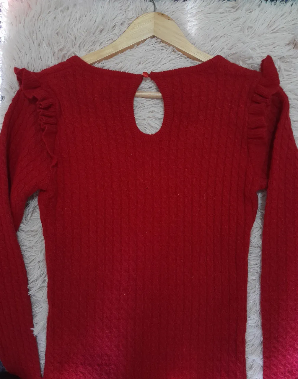 Sweater Las Oreiro - imagen 2