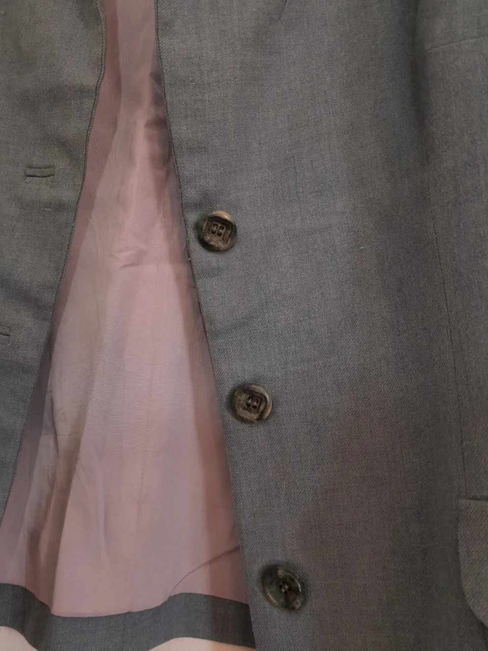 Blazer Sin marca - imagen 3