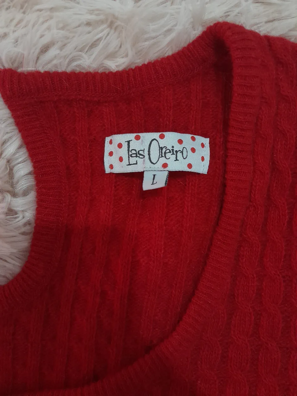 Sweater Las Oreiro - imagen 3