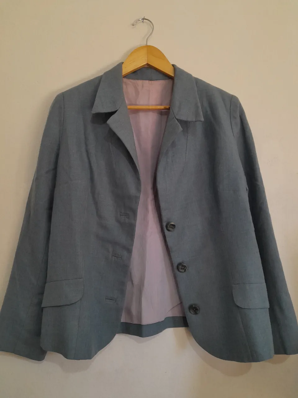 Blazer Sin marca - imagen 2