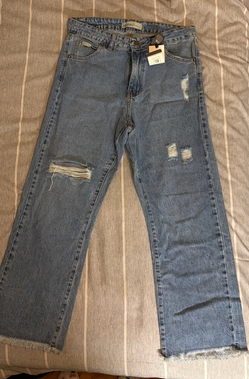 Jean Rip Curl - imagen 1