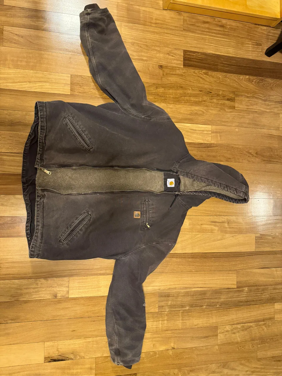 Campera Carhartt - imagen 2