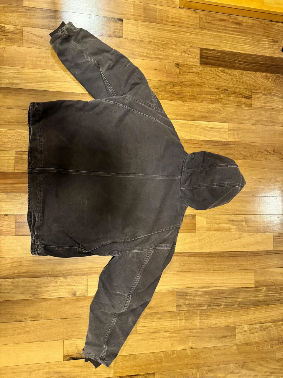 Campera Carhartt - imagen 3