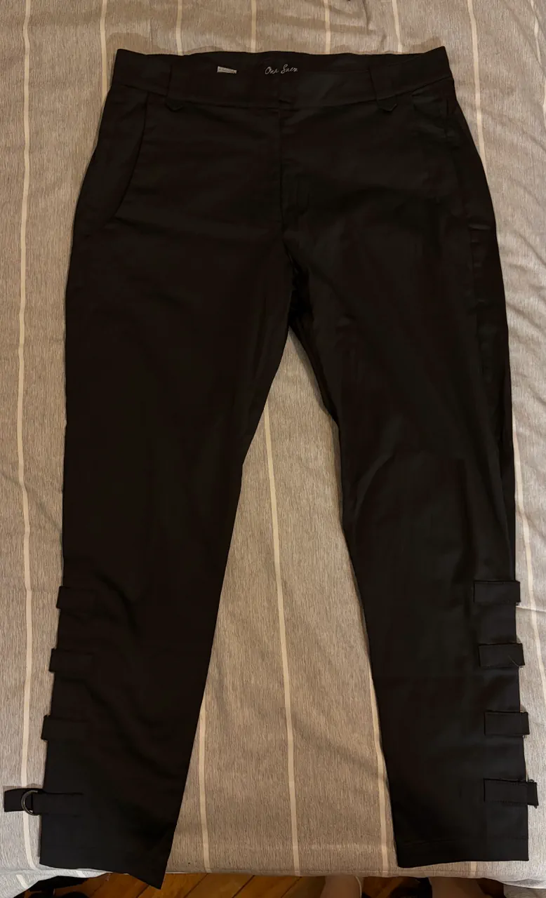 Pantalón Ona Saez - imagen 1