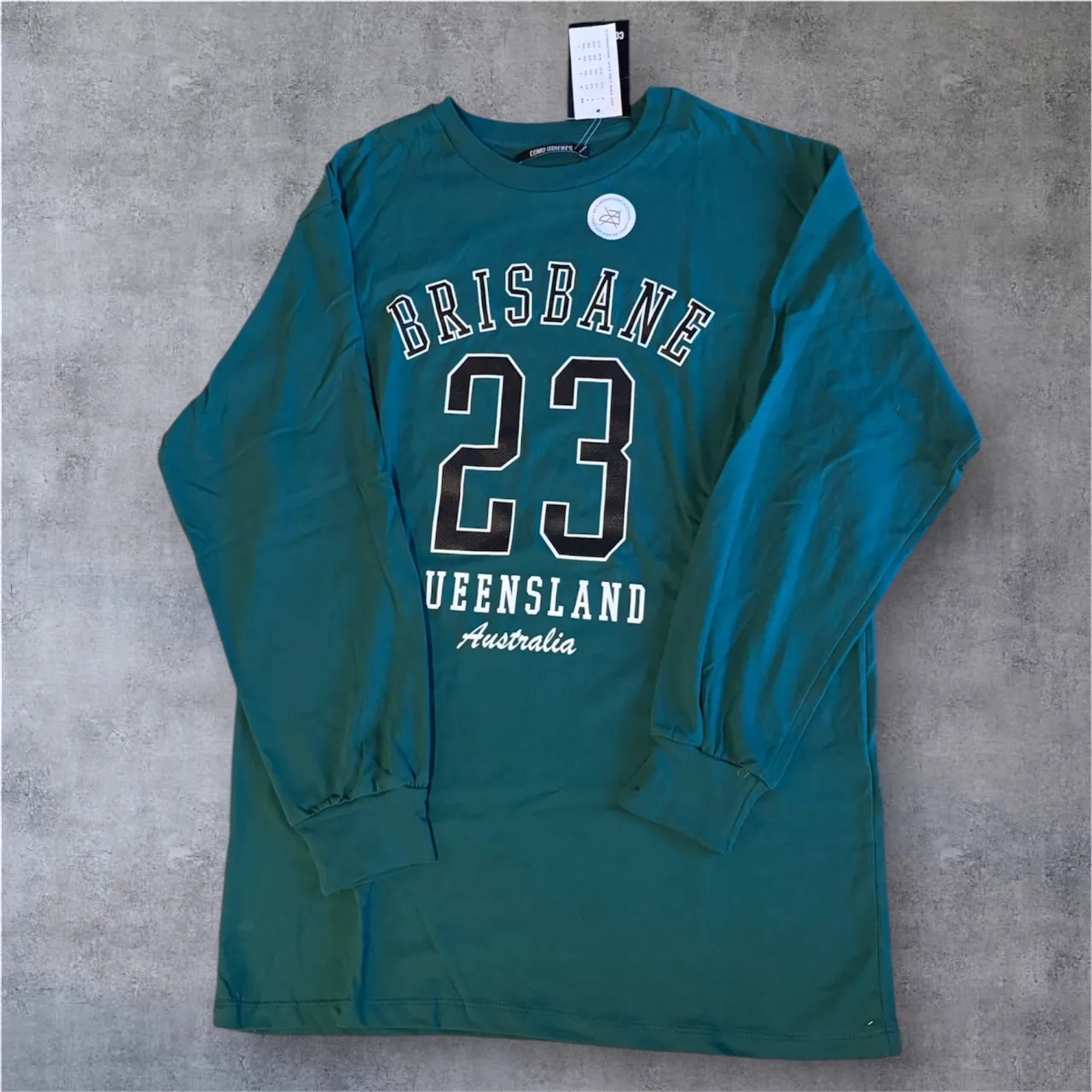 Remera Como Quieres - imagen 1