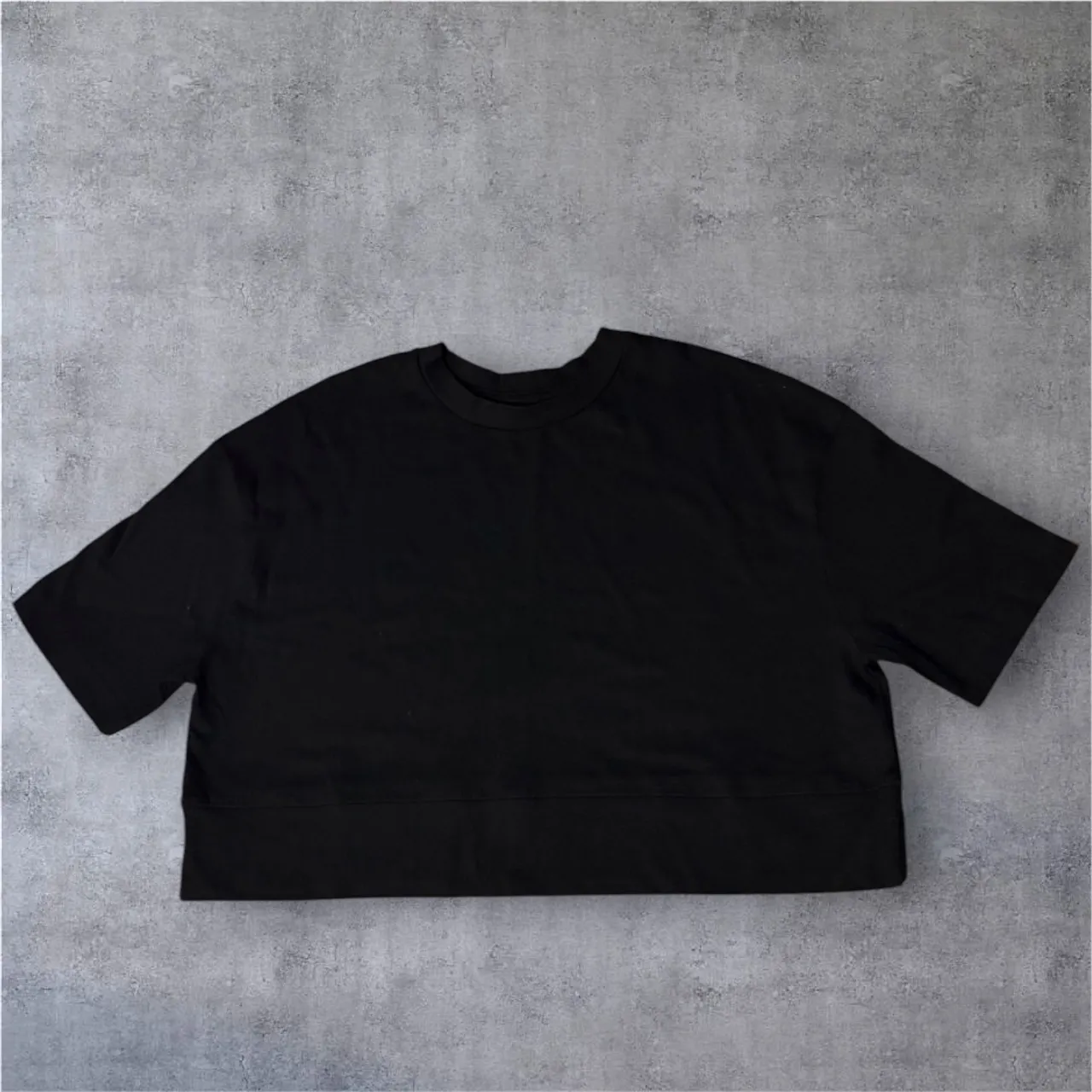 Remera Como Quieres · Talle XS