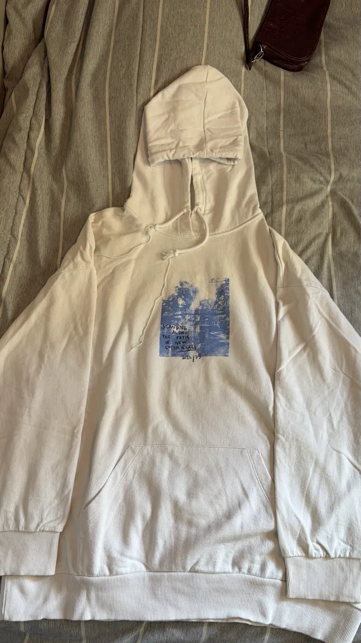Pull and bear · Talle M