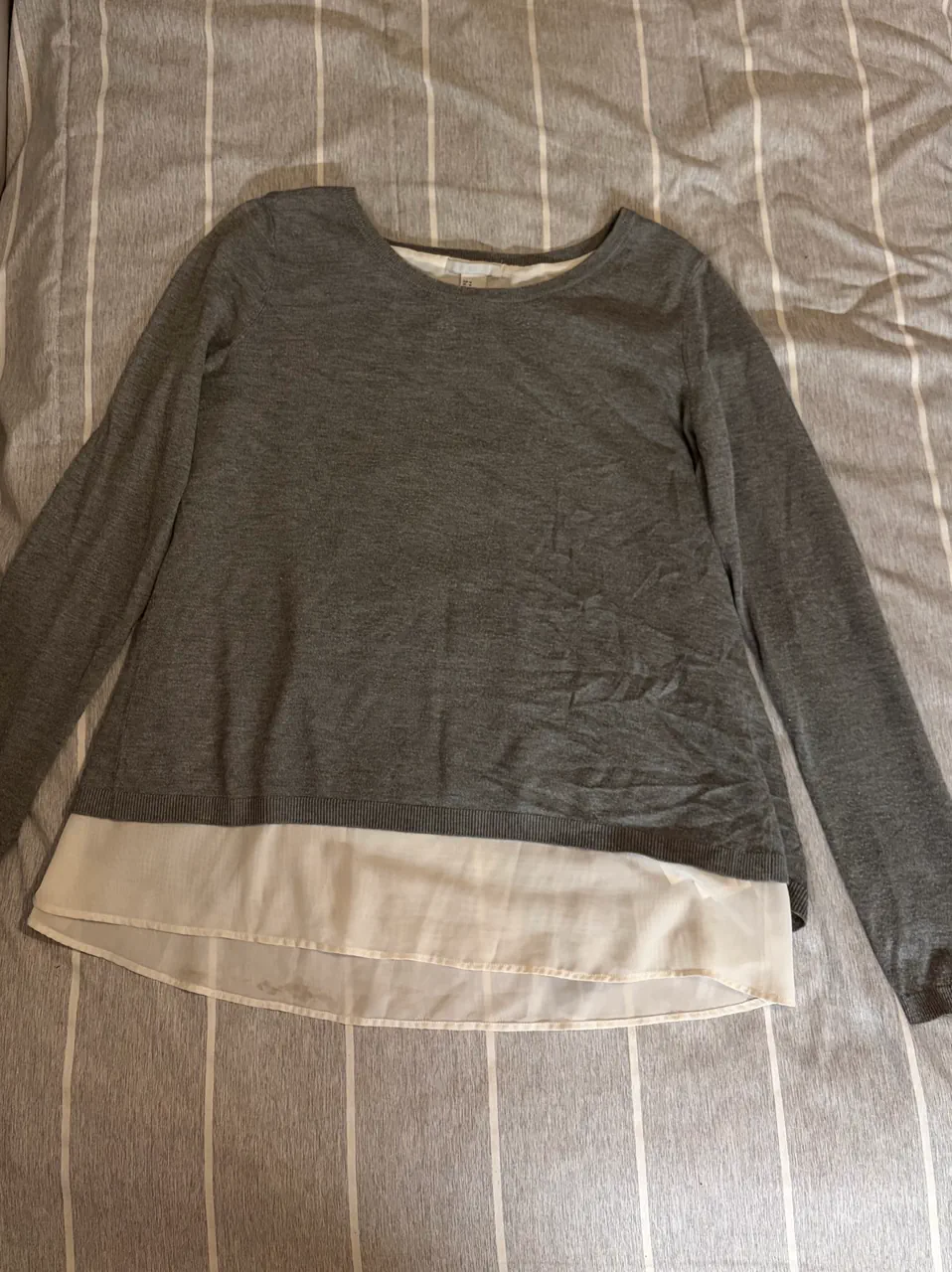Remera H&M - imagen 1
