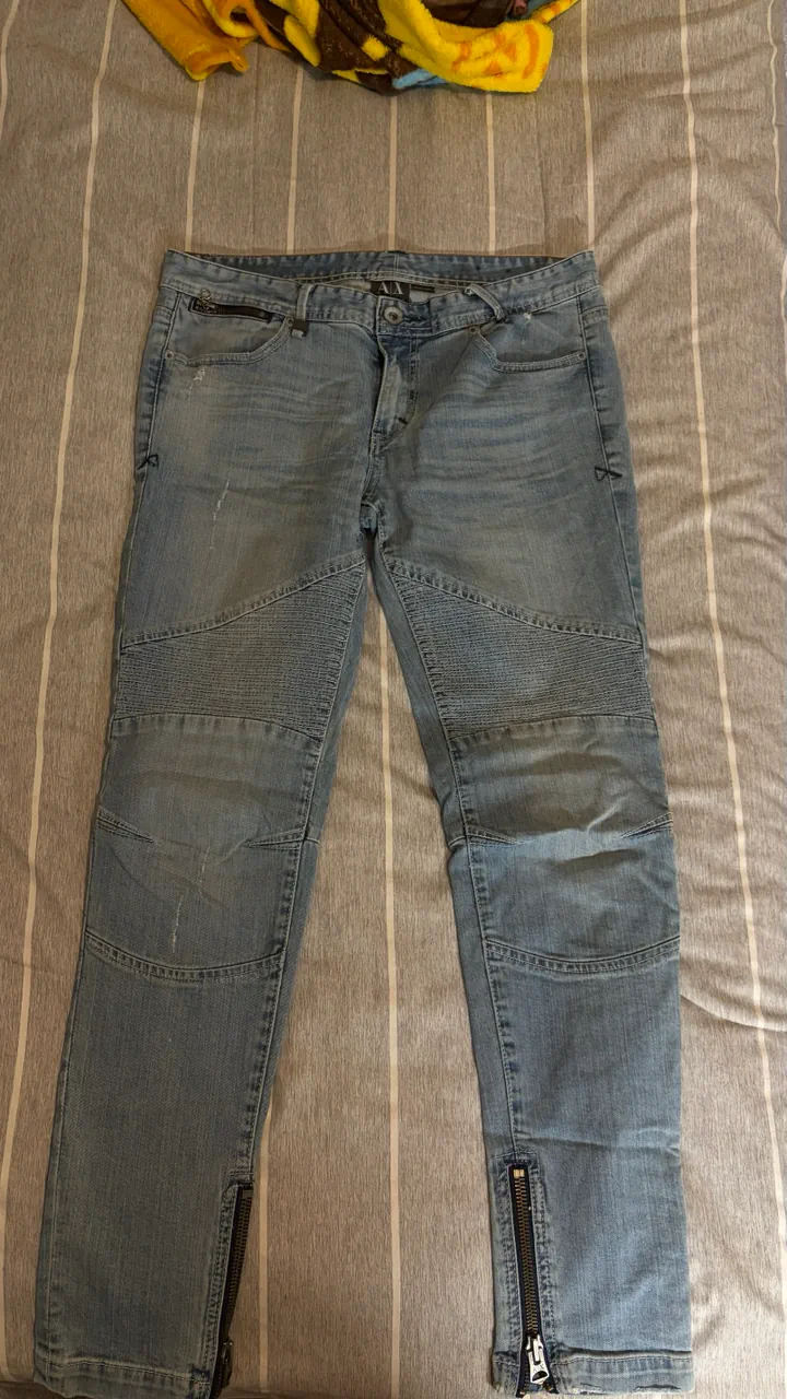 Jean Armani Exchange - imagen 1