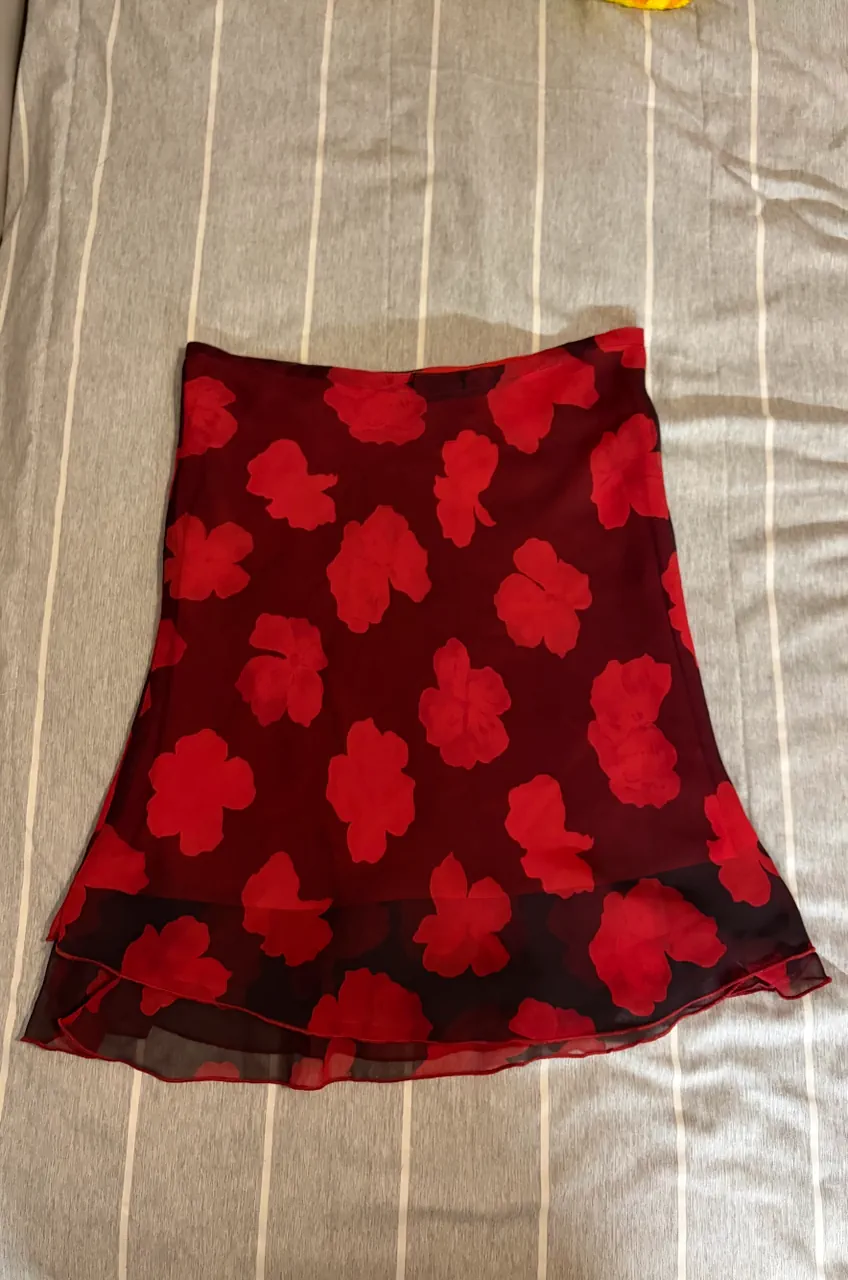 Pollera Sin marca - imagen 1