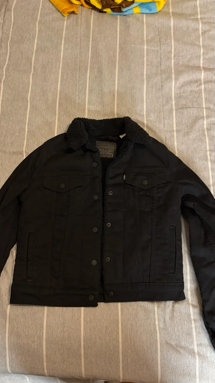 Campera Levi's - imagen 1