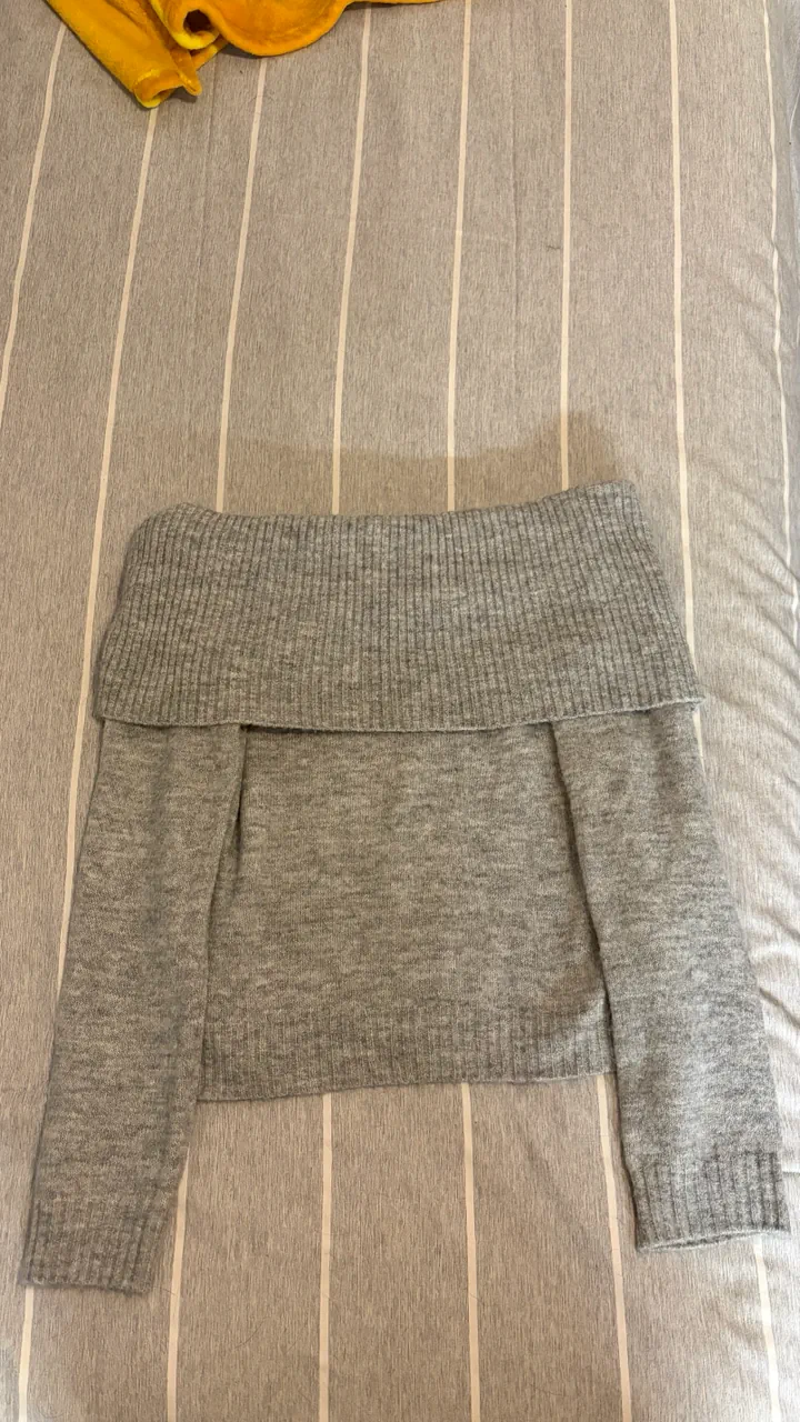 Sweater H&M - imagen 1