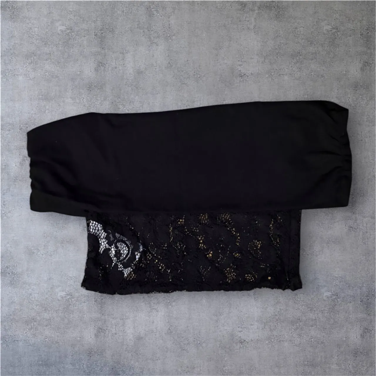 Top Forever 21 · Talle S
