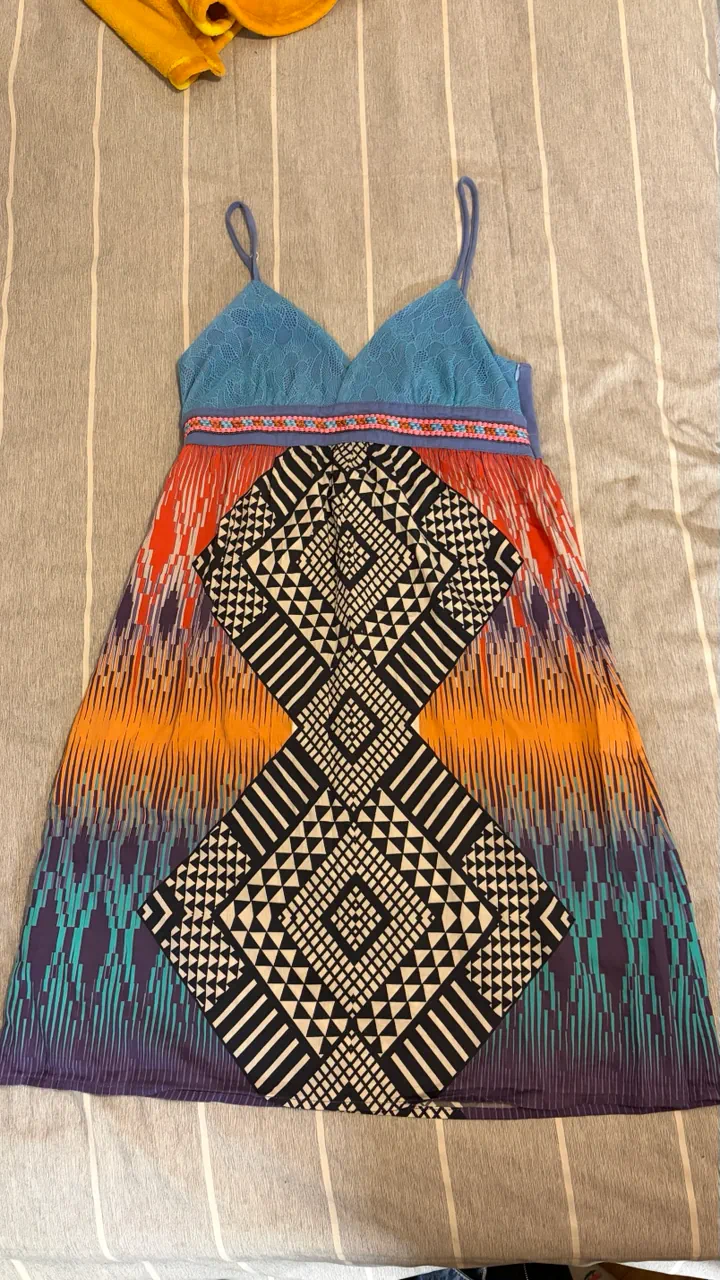 Vestido Custo Barcelona - imagen 1