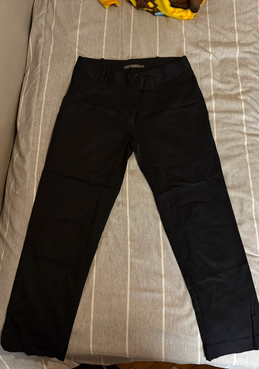 Pantalón Zara Basic - imagen 1