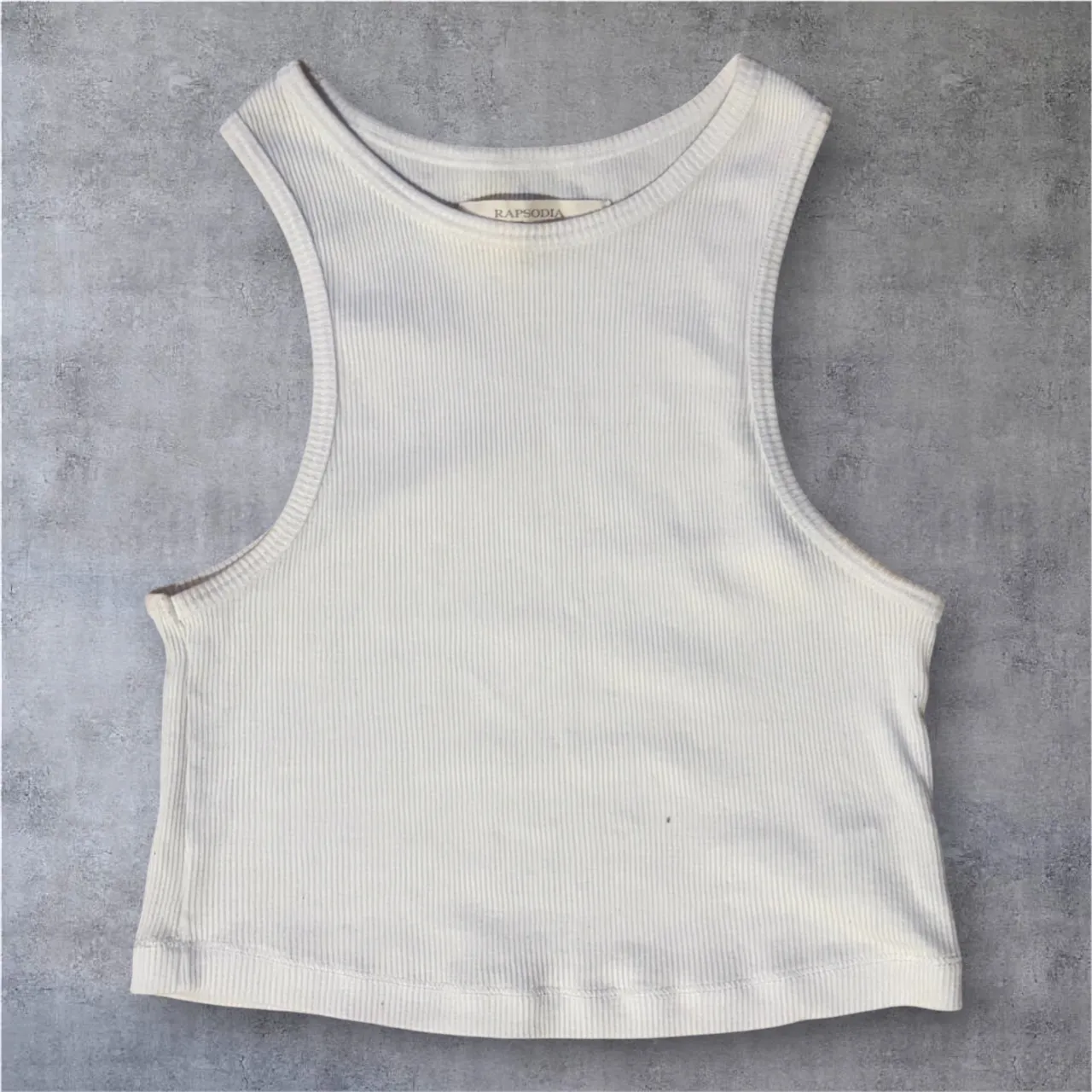 Musculosa Rapsodia - imagen 1