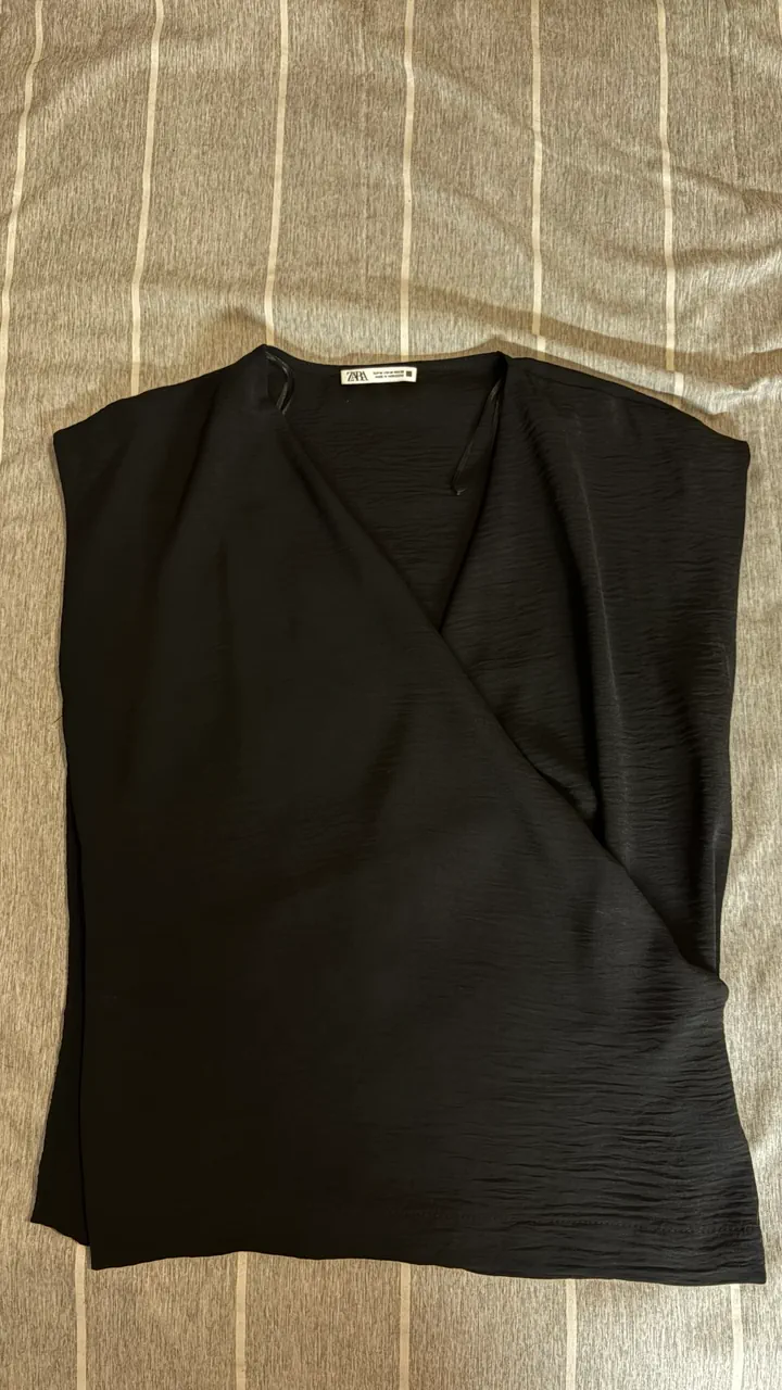 Blusa Zara - imagen 1