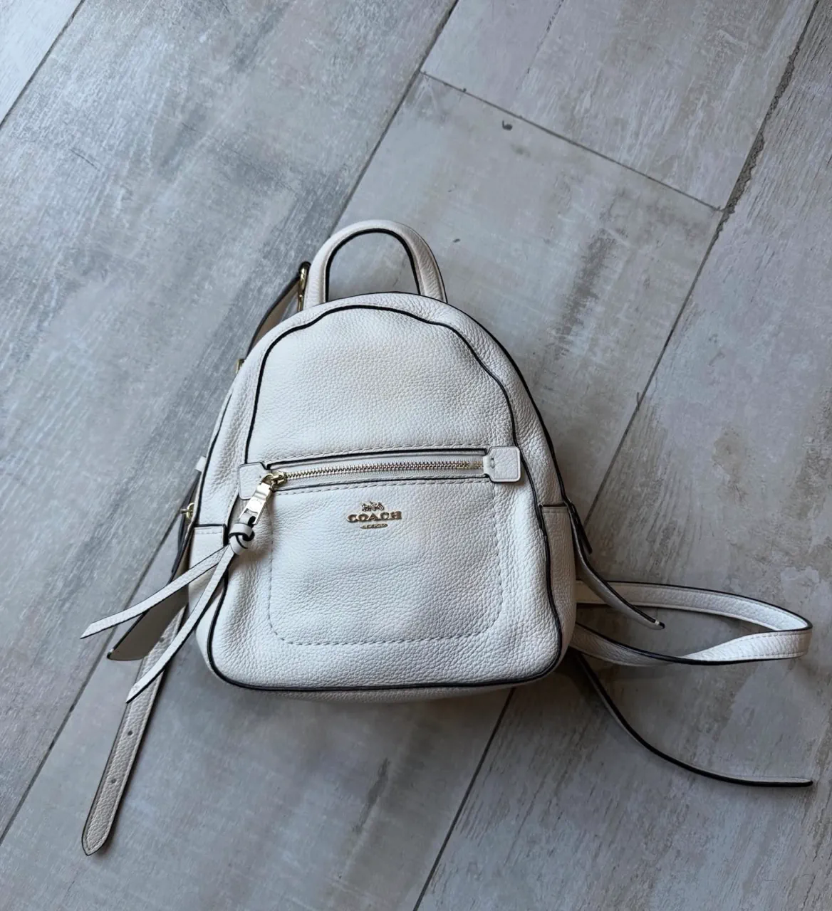 Mochila Coach - imagen 1