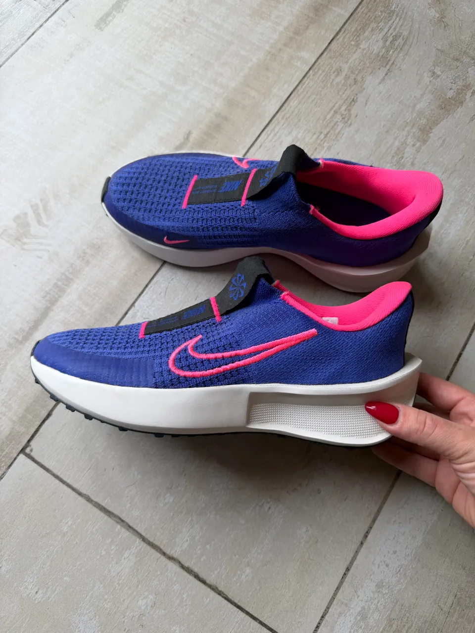 Zapatillas Nike - imagen 1