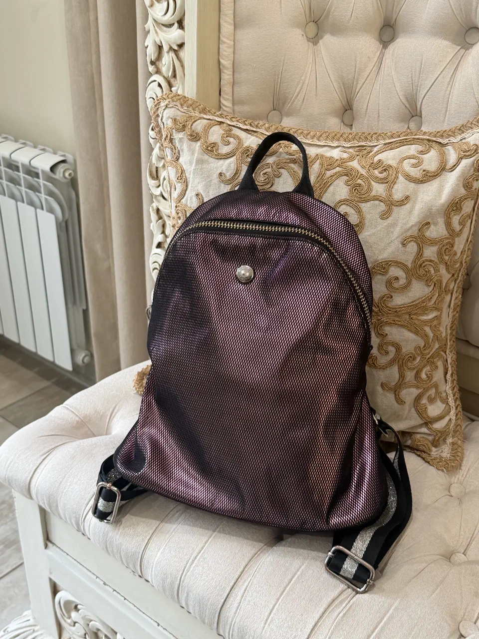 Mochila Jackie Smith - imagen 1
