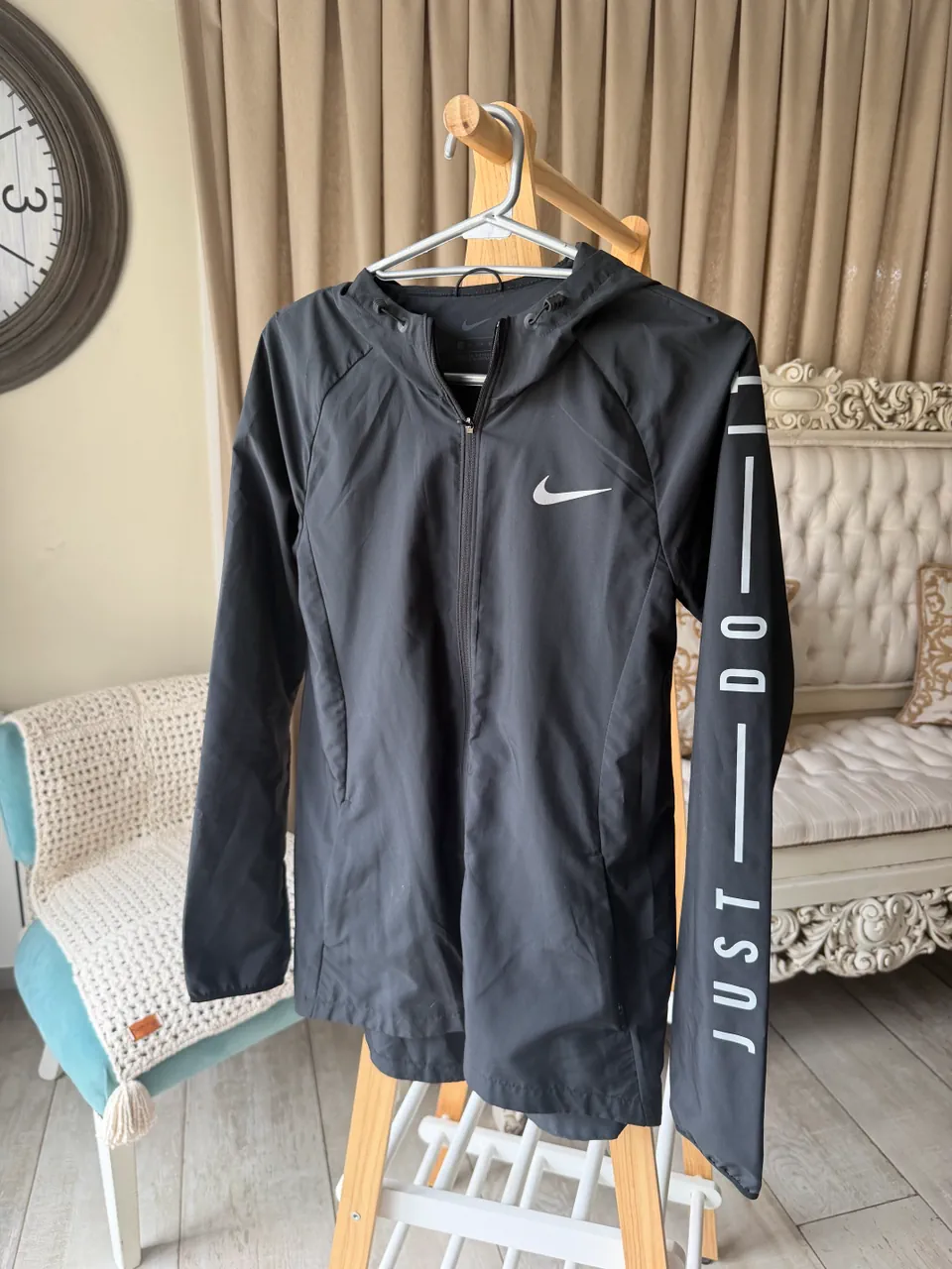 Nike · Talle XS