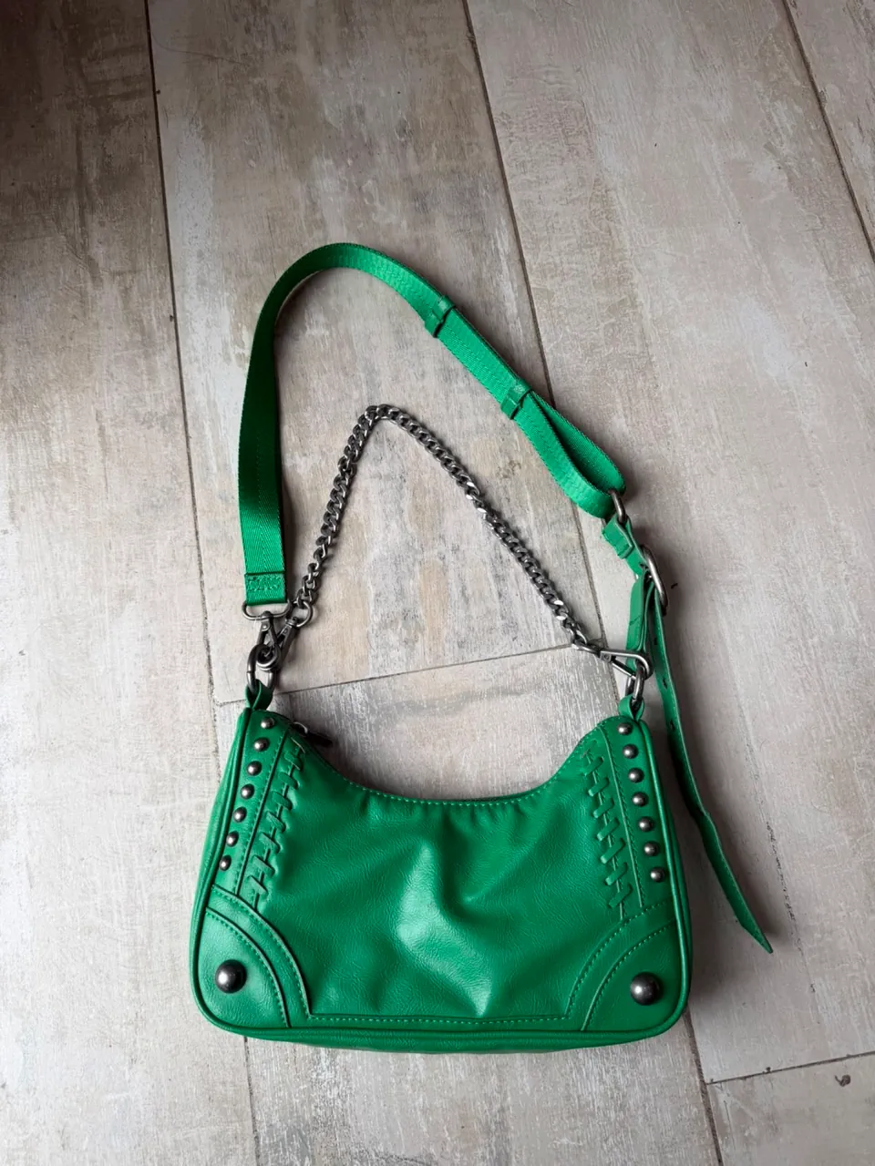 Cartera Zara - imagen 1