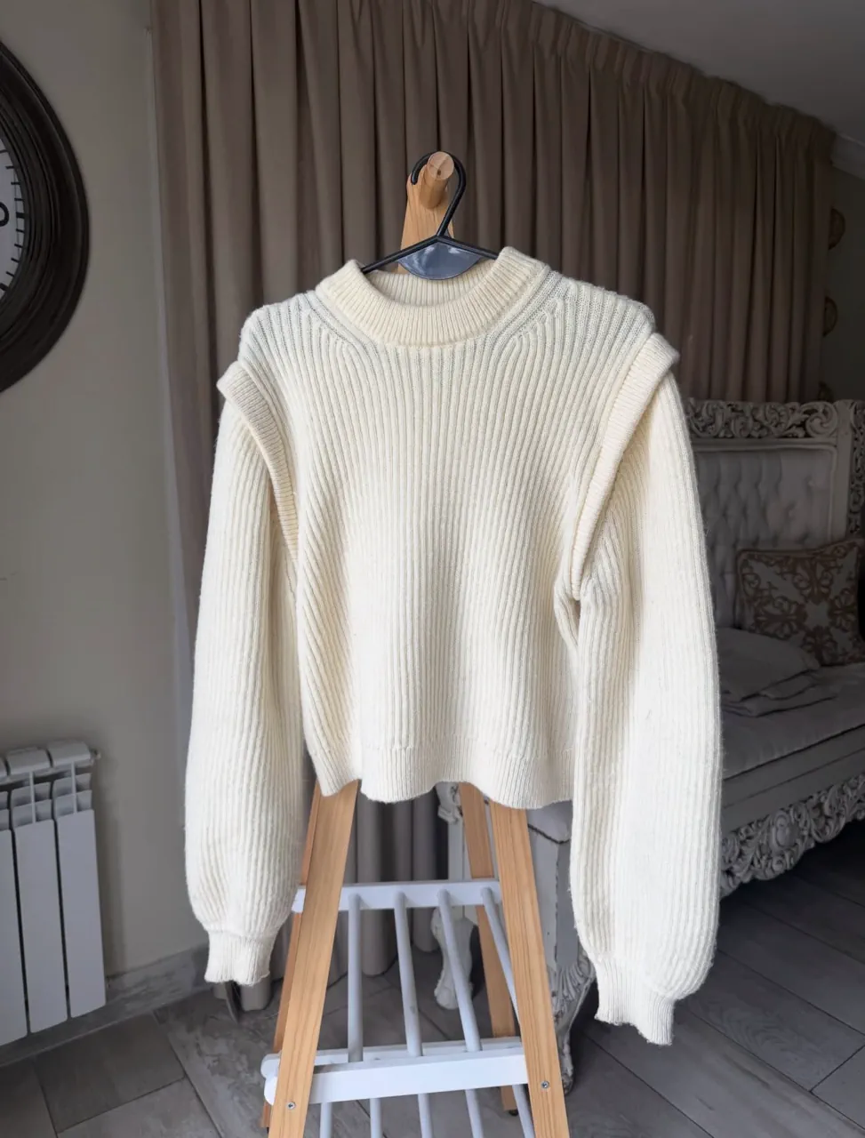 Sweater Estancias · Talle M