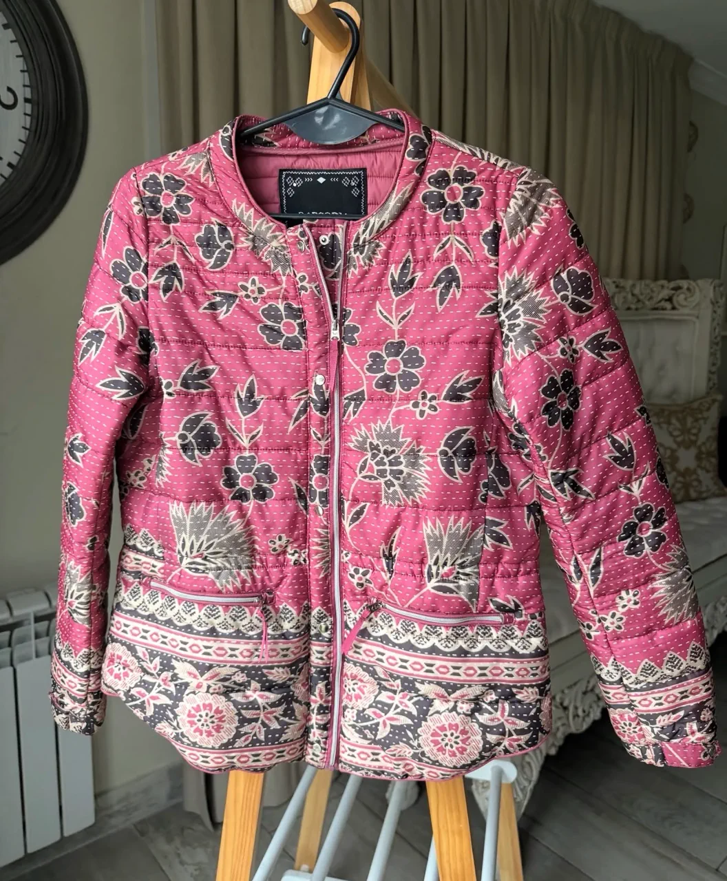 Campera Rapsodia - imagen 1