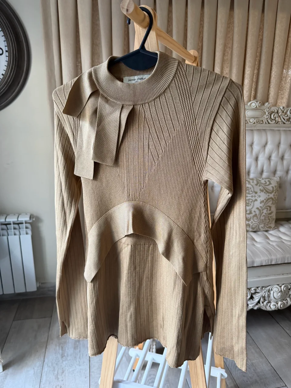 Sweater Jazmín Chebar - imagen 1