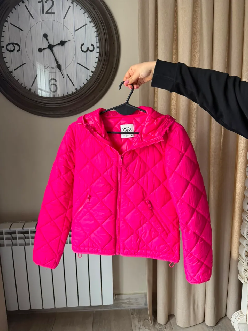 Campera Zara - imagen 1