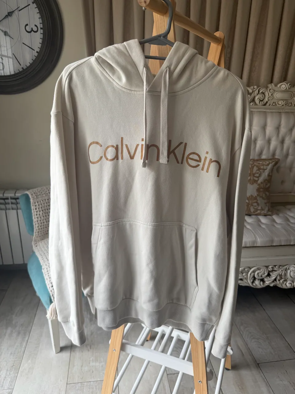 Buzo Calvin Klein - imagen 1