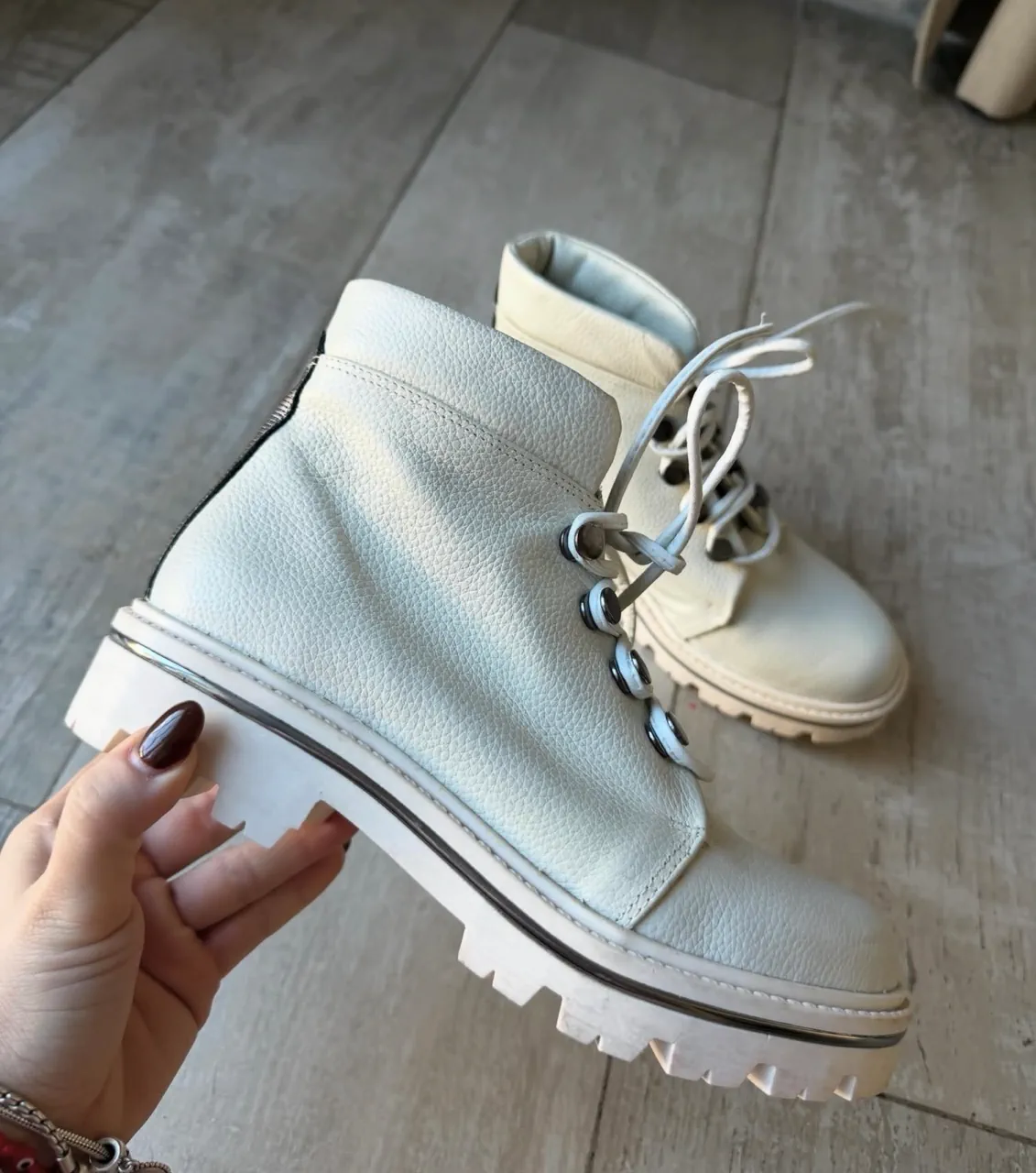 Botas Sarkany - imagen 1