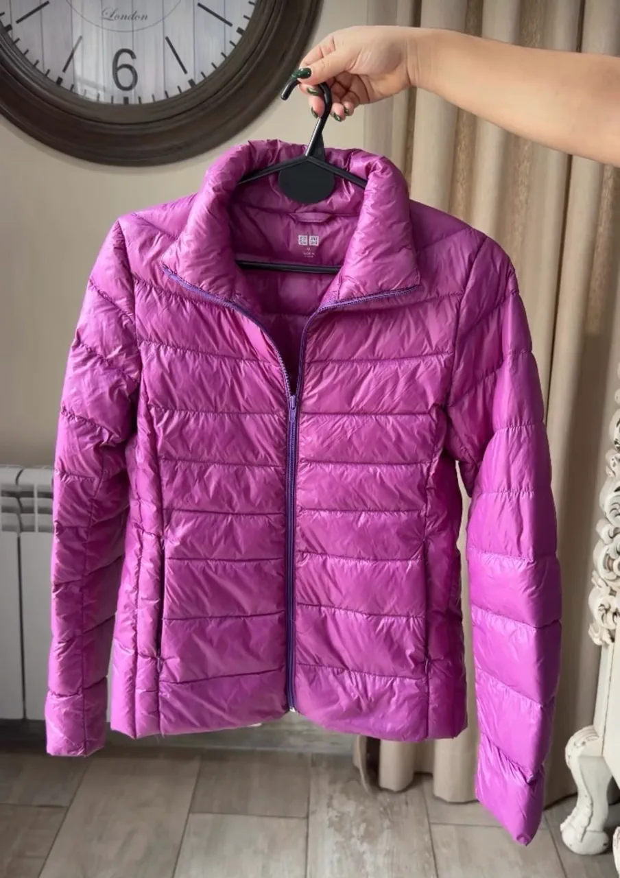 Campera Uniqlo - imagen 1